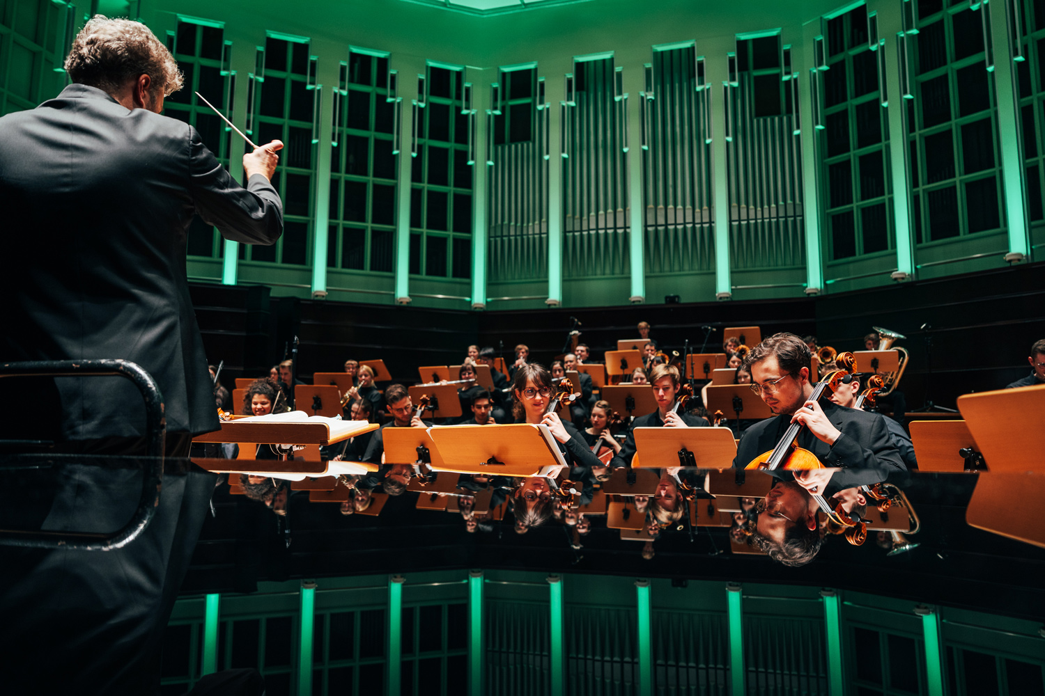 Hanze Symphony Orchestra