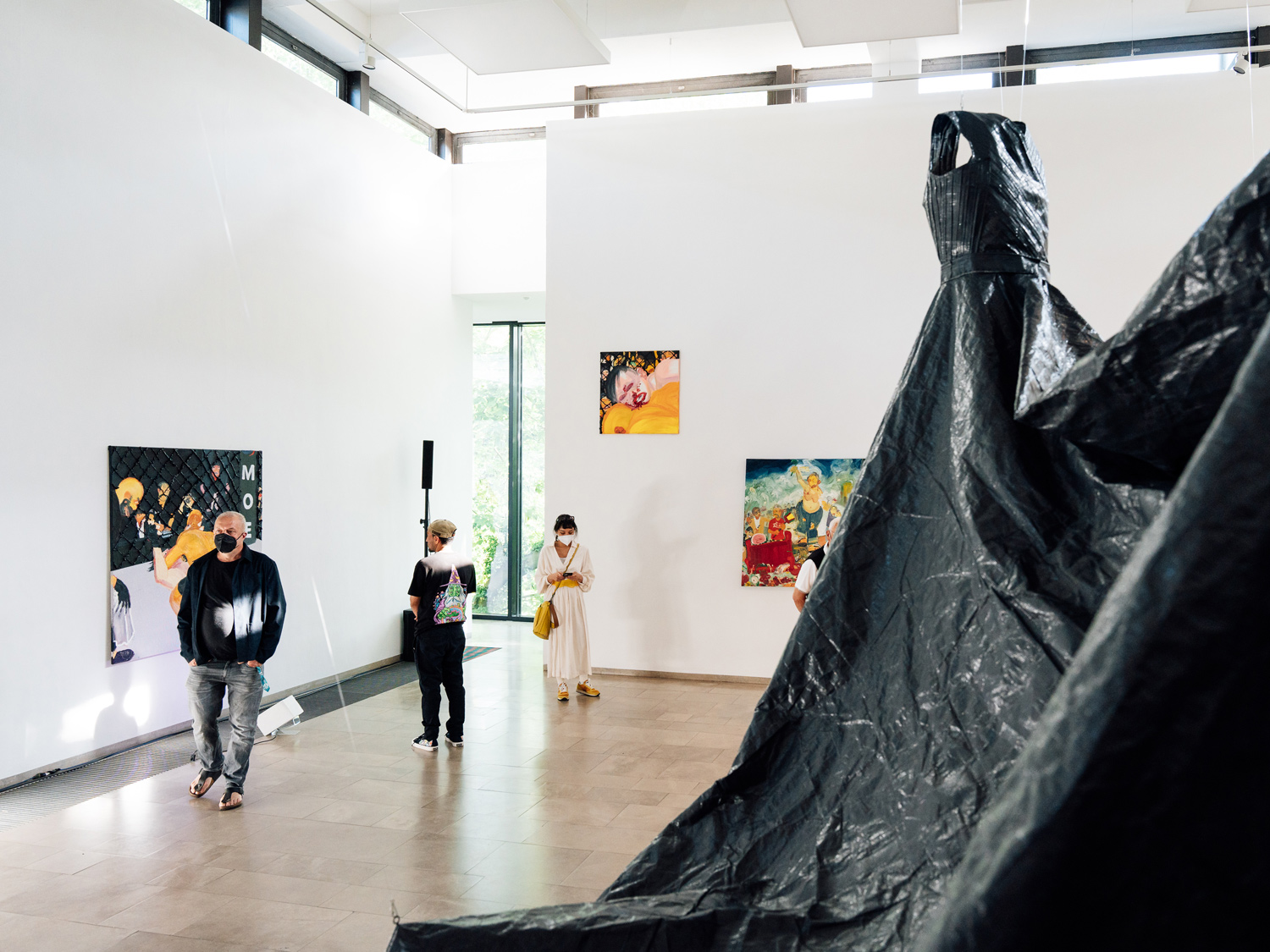 Meisterschüler:innen